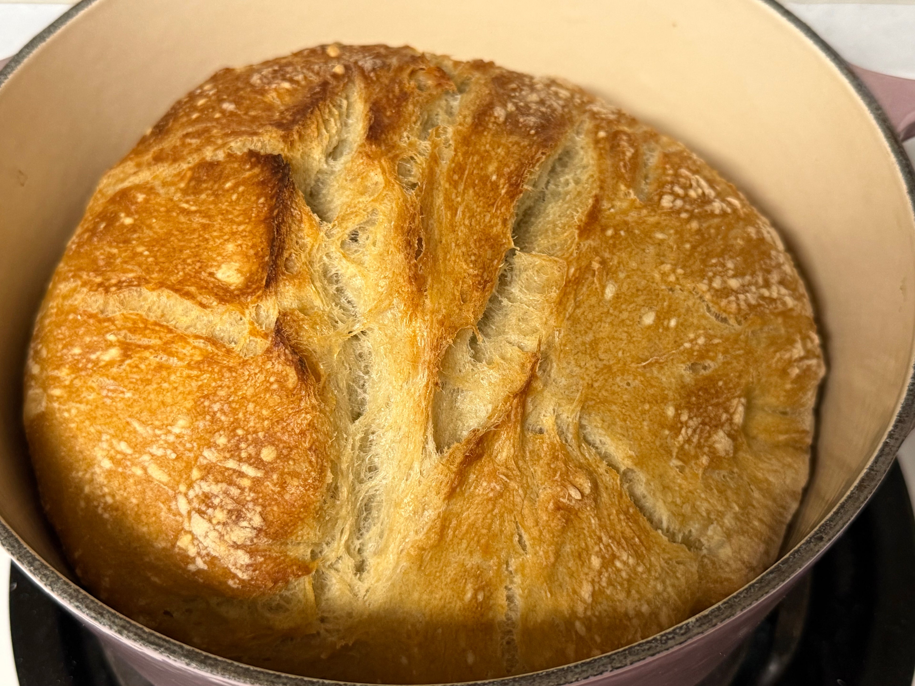 Classic Loaf